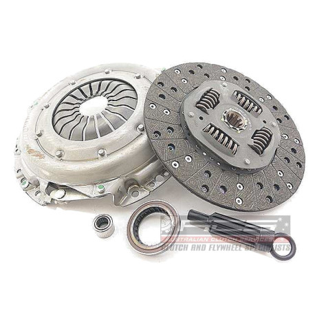 Clutches and flywheels Xtreme CLUTCH PRO clutch kit, KCR28013 | races-shop.com
