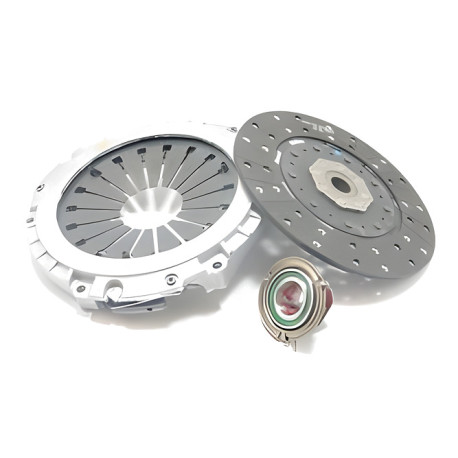 Clutches and flywheels Xtreme CLUTCH PRO clutch kit, KCR28010 | races-shop.com