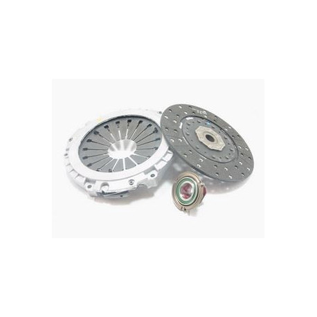 Clutches and flywheels Xtreme KCR28010 Clutch Kit Clutch Pro | races-shop.com