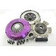 Clutches and flywheels Xtreme KBM24564-1R Clutch Kit Xtreme Performance Race Sprung Ceramic Incl Flywheel 910Nm | races-shop.com