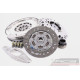 Clutches and flywheels Xtreme KBM24545 Clutch Kit Clutch Pro | races-shop.com
