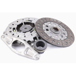 KBM24056 Clutch Kit Clutch Pro