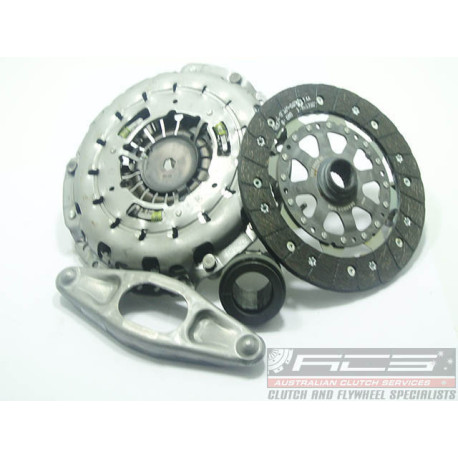 Clutches and flywheels Xtreme KBM24047 Clutch Kit Clutch Pro | races-shop.com