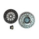 Clutches and flywheels Xtreme KBM24017 Clutch Kit Clutch Pro | races-shop.com