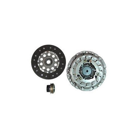 Clutches and flywheels Xtreme KBM24017 Clutch Kit Clutch Pro | races-shop.com