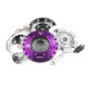 Clutches and flywheels Xtreme KBM23553-2E Xtreme Clutch Conversion kit BMW M50 BMW 26x35mm | races-shop.com