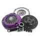 Clutches and flywheels Xtreme KBM23552-1A Clutch Kit Xtreme Performance Heavy Duty Organic Incl Flywheel | races-shop.com