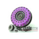 Clutches and flywheels Xtreme KBM23550-2G Xtreme Performance 230mm Organic Twin Plate Clutch Kit Incl Flywheel 1200Nm | races-shop.com
