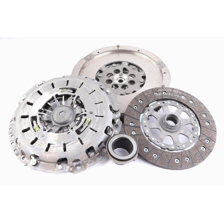 Clutches and flywheels Xtreme CLUTCH PRO clutch kit, KBM23528 | races-shop.com