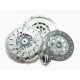 Clutches and flywheels Xtreme KBM23516 Clutch Kit Clutch Pro | races-shop.com