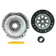 Clutches and flywheels Xtreme KBM23019 Clutch Kit Clutch Pro | races-shop.com