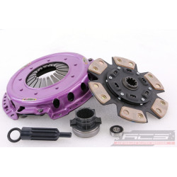KBM23001-1R Clutch Kit Xtreme Performance Race Sprung Ceramic 1150Kg 640Nm