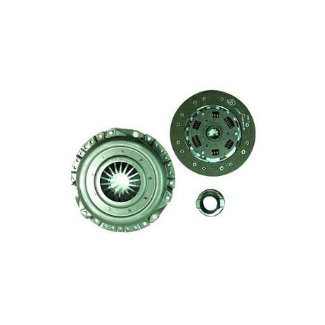Clutches and flywheels Xtreme KBM22001 Clutch Kit Clutch Pro | races-shop.com