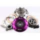 Clutches and flywheels Xtreme KBM20530-2B Xtreme Performance 200mm Sprung Ceramic Twin Plate Clutch Kit Incl Flywheel 1200Nm | races-shop.com