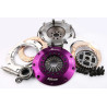 KBM20530-2B Xtreme Performance 200mm Sprung Ceramic Twin Plate Clutch Kit Incl Flywheel 1200Nm