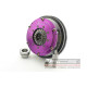 Clutches and flywheels Xtreme KBM20525-2B Xtreme Performance 200mm Sprung Ceramic Twin Plate Clutch Kit Incl Flywheel 1200Nm | races-shop.com