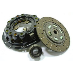 KBD26001 Clutch Kit Clutch Pro