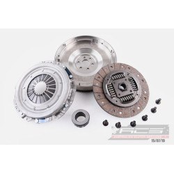 KAU23535 Kit Including Single Mass Flywheel