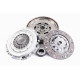 Clutches and flywheels Xtreme KAU23503 Kit Including Dual Mass Flywheel | races-shop.com