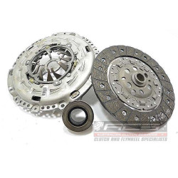 KAU23021 Clutch Kit Clutch Pro