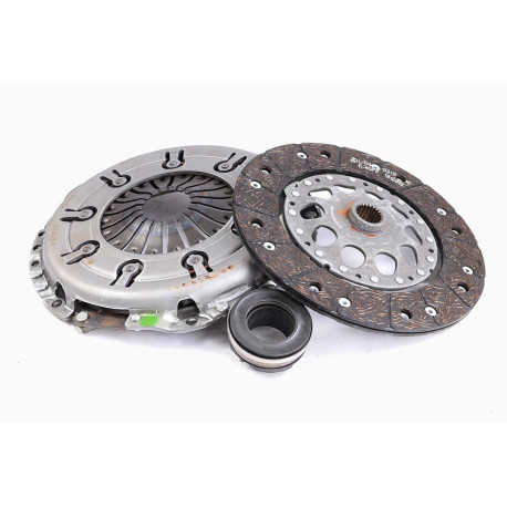 Clutches and flywheels Xtreme KAU23015 Clutch Kit Clutch Pro | races-shop.com