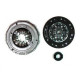 Clutches and flywheels Xtreme KAU22006 Clutch Kit Clutch Pro | races-shop.com