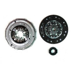 KAU22006 Clutch Kit Clutch Pro