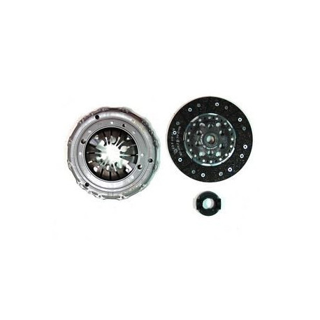 Clutches and flywheels Xtreme KAU22006 Clutch Kit Clutch Pro | races-shop.com