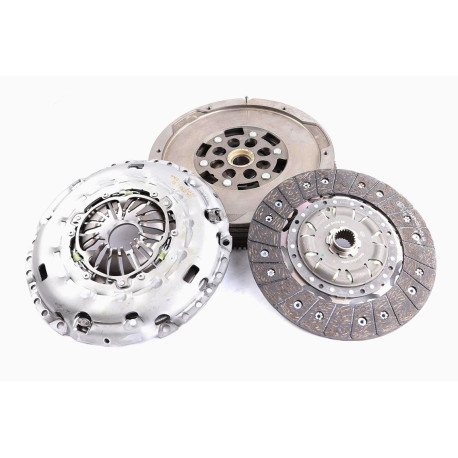 Clutches and flywheels Xtreme KAR24513 Clutch Kit Clutch Pro | races-shop.com