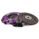 Clutches and flywheels Xtreme KAR24415-1A Clutch Kit Xtreme Performance Heavy Duty Organic 600Nm | races-shop.com