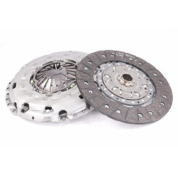 KAR24013 Clutch Kit Clutch Pro