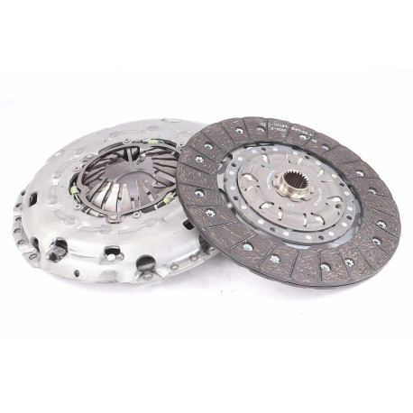 Clutches and flywheels Xtreme KAR24013 Clutch Kit Clutch Pro | races-shop.com