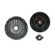 Clutches and flywheels Xtreme CLUTCH PRO clutch kit, KAR24007 | races-shop.com