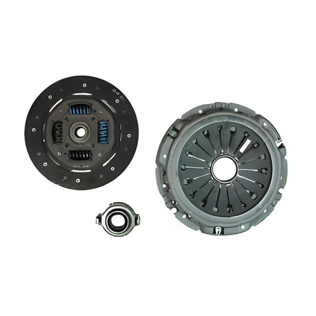 Clutches and flywheels Xtreme CLUTCH PRO clutch kit, KAR24005 | races-shop.com