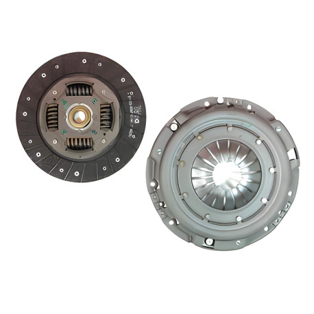 Clutches and flywheels Xtreme CLUTCH PRO clutch kit, KAR23015 | races-shop.com