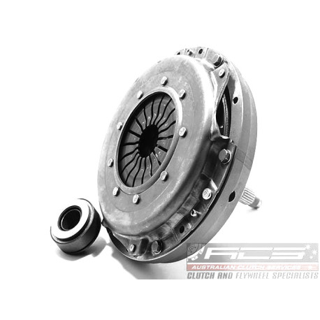 Clutches and flywheels Xtreme CLUTCH PRO clutch kit, KAR22505 | races-shop.com