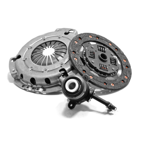 Clutches and flywheels Xtreme CLUTCH PRO clutch kit, KAR22409 | races-shop.com