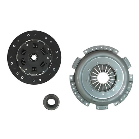 Clutches and flywheels Xtreme CLUTCH PRO clutch kit, KAR22002 | races-shop.com