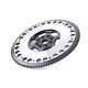 Clutches and flywheels Xtreme FSU002CL Xtreme Flywheel Chrome-Moly 4.62kg transport weight | races-shop.com
