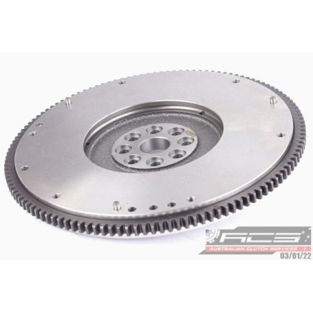 Clutches and flywheels Xtreme FSU001DI ClutchPro Flywheel-Single Mass-Ductile Cast Iron | races-shop.com