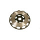 Clutches and flywheels Xtreme FNI011CL Xtreme Flywheel Lightweight Chrome-Moly 4kg transport weight | races-shop.com