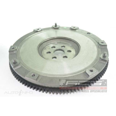 Clutches and flywheels Xtreme FMZ110 Xtreme Flywheel Single Mass | races-shop.com