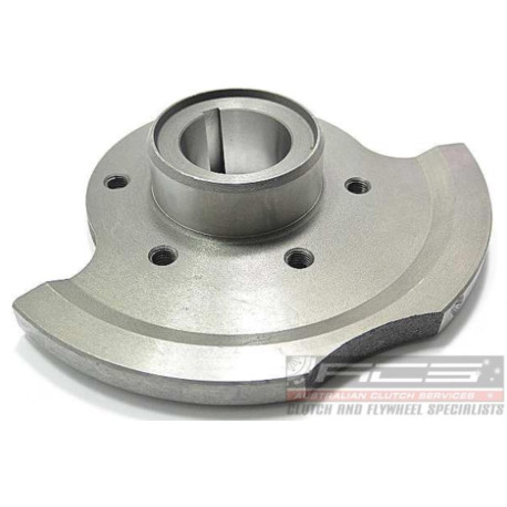 Clutches and flywheels Xtreme FMZ004C-CW3-K Counterweight for FMZ004C flywheel with flywheel bolts | races-shop.com