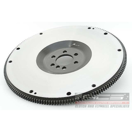 Clutches and flywheels Xtreme FGM005C Xtreme Flywheel Chrome-Moly*Suits Xtreme Clutch only (KGM28691-1*) | races-shop.com