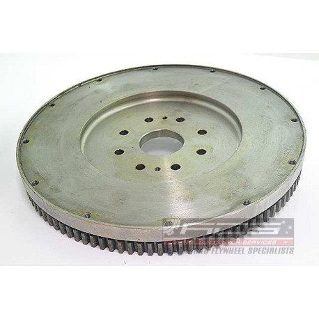 Clutches and flywheels Xtreme FCU401 Flywheel | races-shop.com