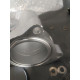 Outlet EGR valve replacement kit 1.4 a 1.9 TDI 75k, 90k, 100k, 110k (51mm) DAMAGED | races-shop.com