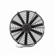 Fans 12V Mishimoto Universal Slim Electric Fan 406mm (16") | races-shop.com