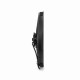 Fans 12V Mishimoto Universal Slim Electric Fan 406mm (16") | races-shop.com