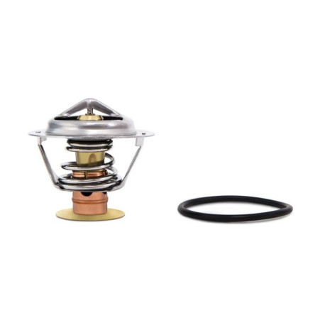 Ford Mishimoto Racing Thermostat, fits Ford Mustang V6/V8 2011+ | races-shop.com