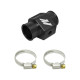 Adapters for mounting sensors Mishimoto Water Temperature Sensor Adapter (32mm) - Black | races-shop.com